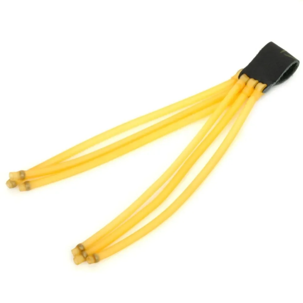 Speargun Rubber Band - Slingshot Elastic Rubber Band for Slingshot