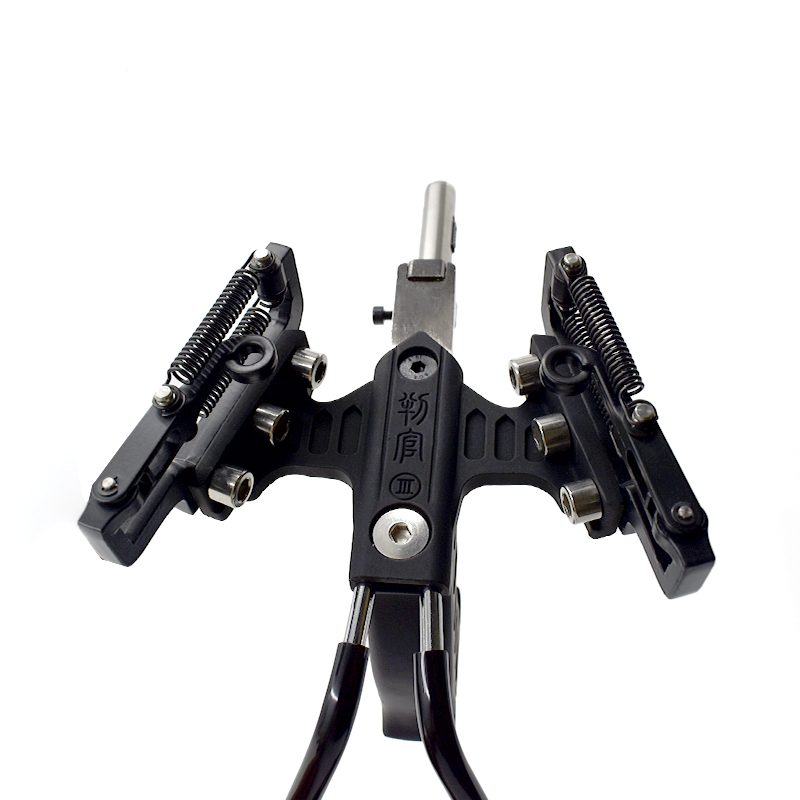 Upgraded Hand-held Metal Sling - Speargun Rubber Band 评论和价格