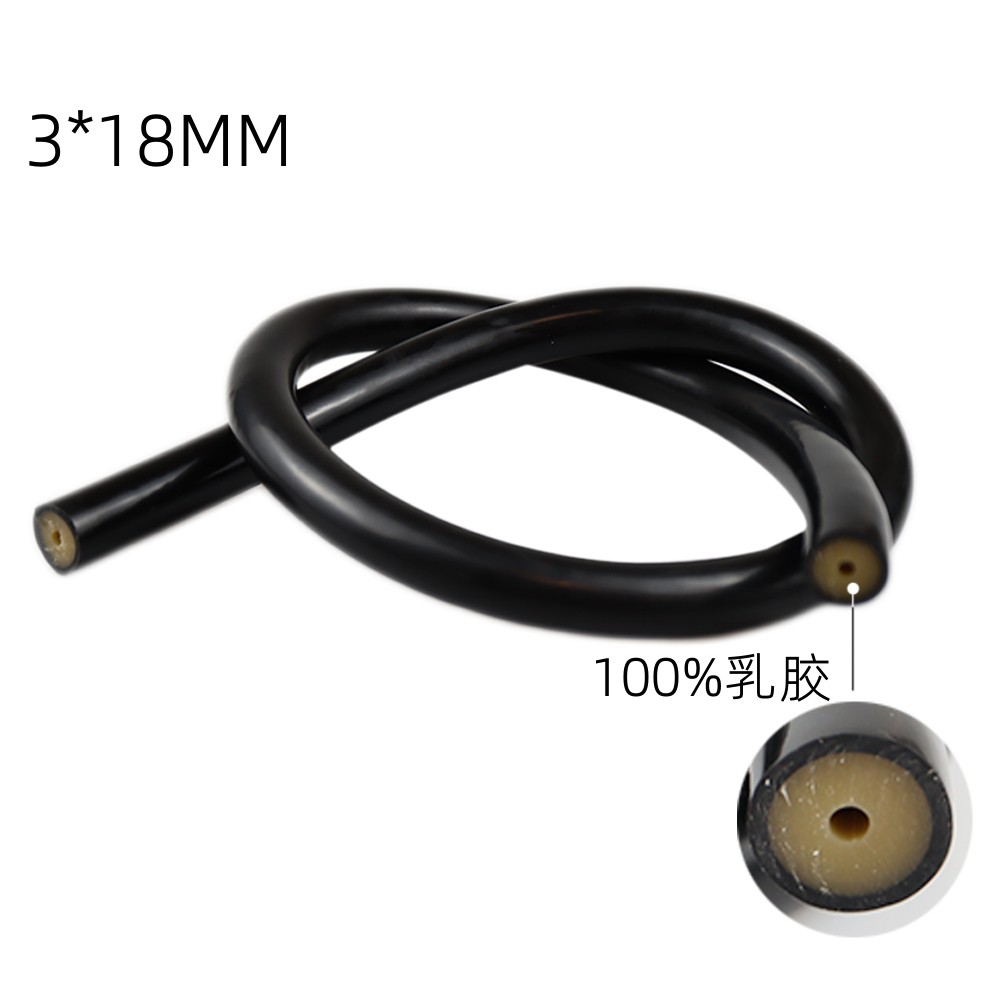 Hot Natural Latex Spearfishing - Speargun Rubber Band 评论和价格