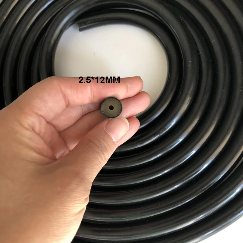 Spearfishing rubber tube 12mm  - Speargun Rubber Band 评论和价格