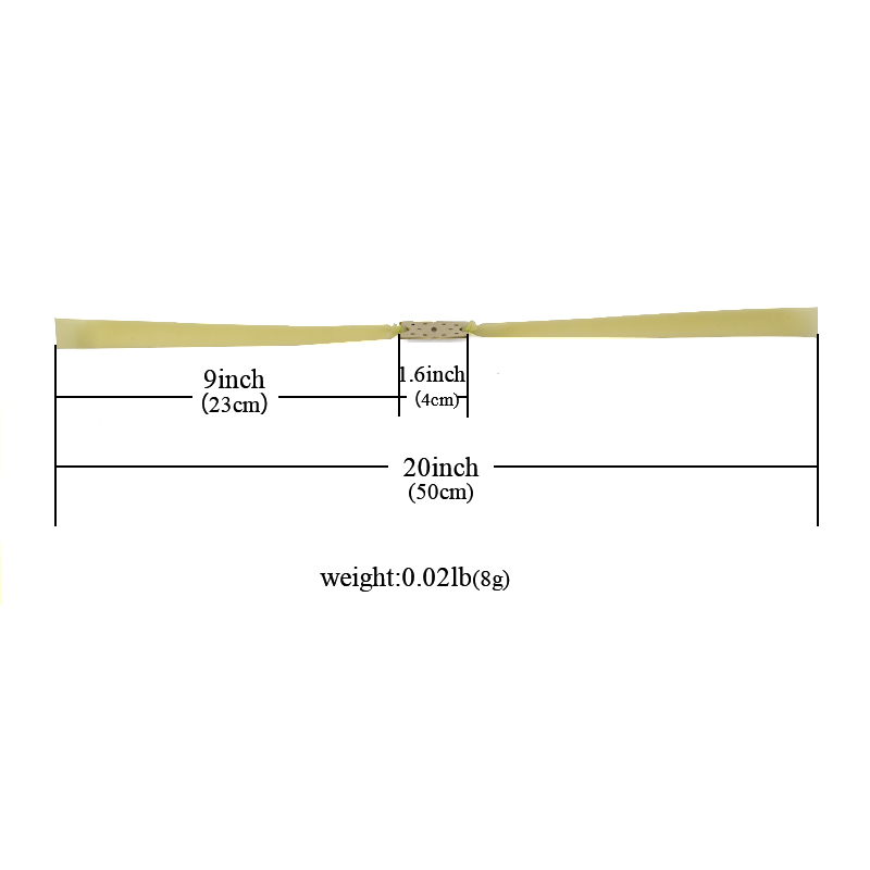 1.2mm High Quickly 1/3/6PCS Sl - Speargun Rubber Band 评论和价格