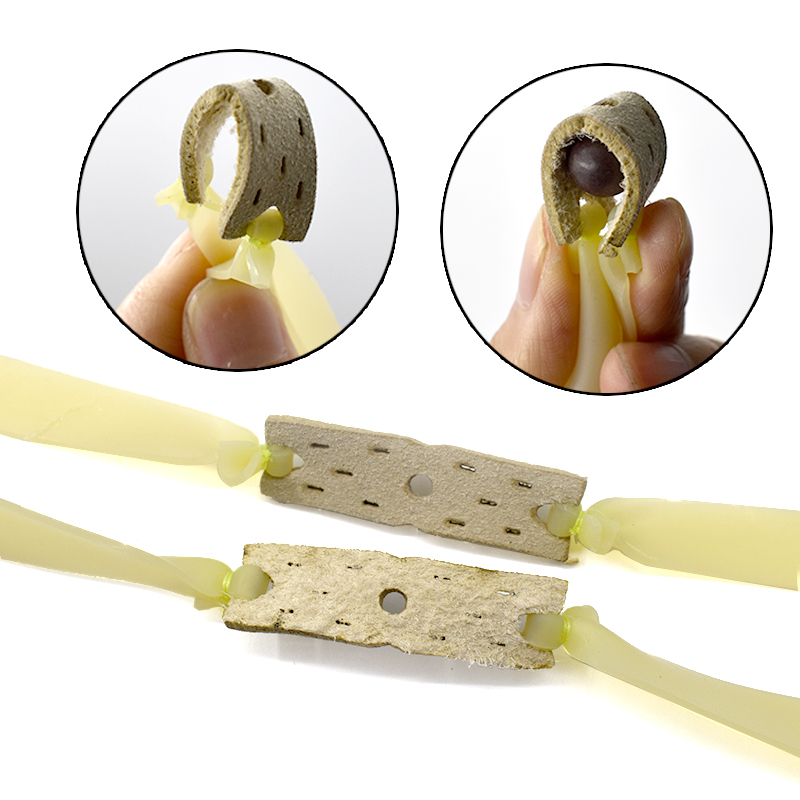 1.2mm High Quickly 1/3/6PCS Sl - Speargun Rubber Band 评论和价格