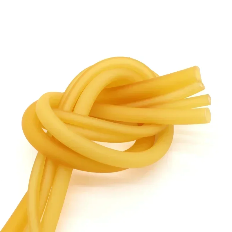 Durable Latex Rubber Hose for  - Speargun Rubber Band 评论和价格