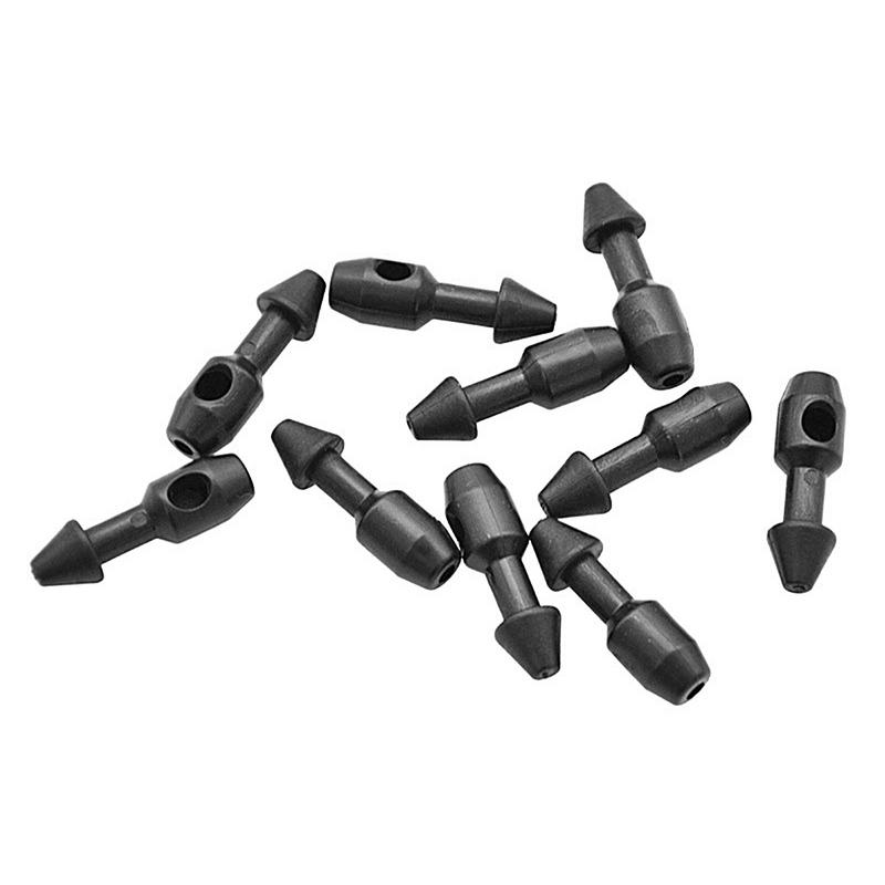 2Pcs Spearfishing Rubber Inser - Speargun Rubber Band 评论和价格