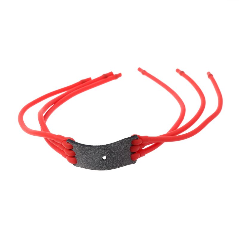 Slingshot Band Group Leather P - Speargun Rubber Band 评论和价格