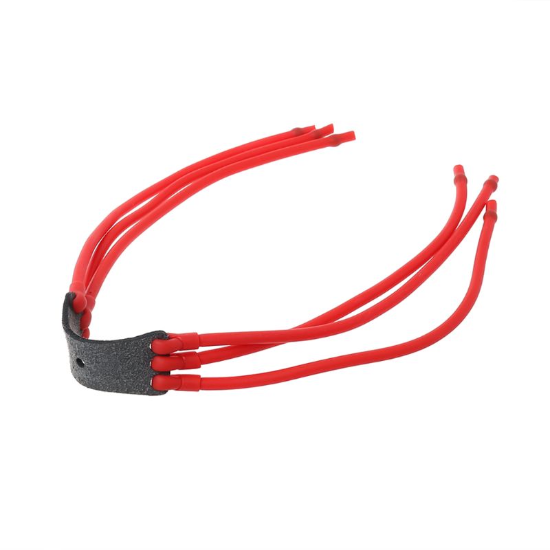Slingshot Band Group Leather P - Speargun Rubber Band 评论和价格