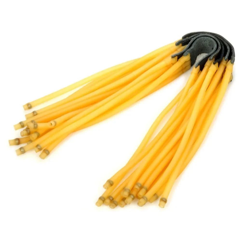 Slingshot Elastic Rubber Band  - Speargun Rubber Band 评论和价格